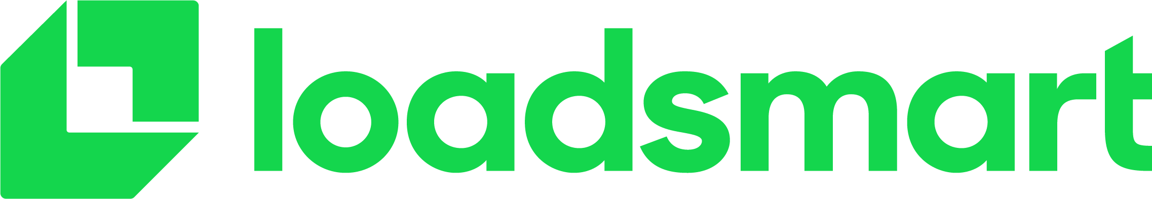 How Technology Accelerates Logistics Solutions Loadsmart - Retina Colorful Illustrations for Desktop